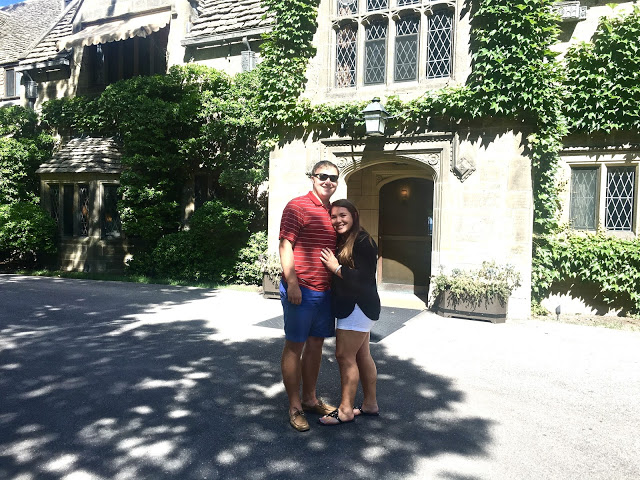 Things to do in Detroit