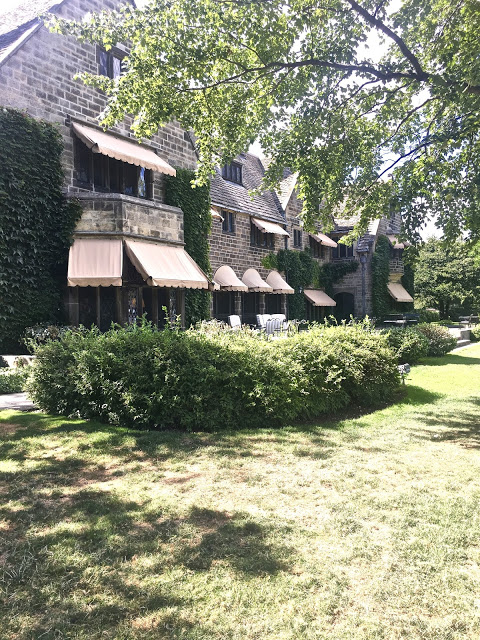 Things to do in Detroit