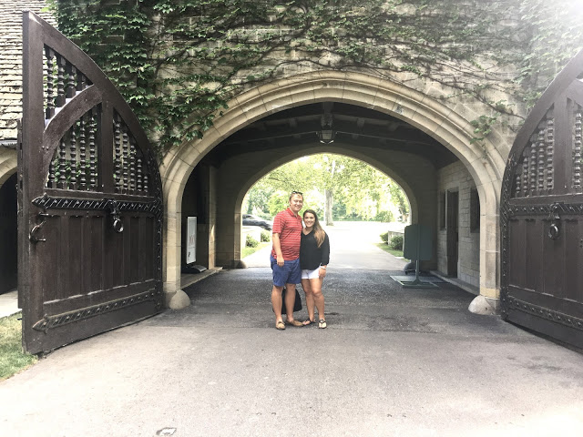 Things to do in Detroit