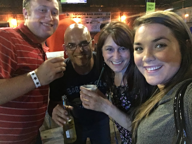 Things to do in Detroit