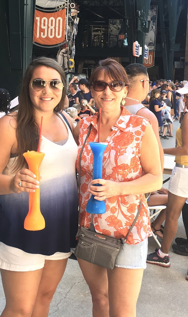 Things to do in Detroit