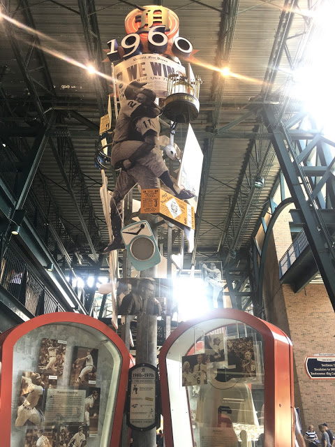 Things to do in Detroit