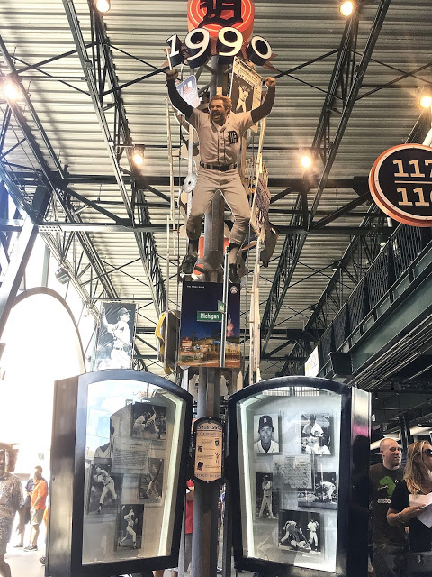 Things to do in Detroit