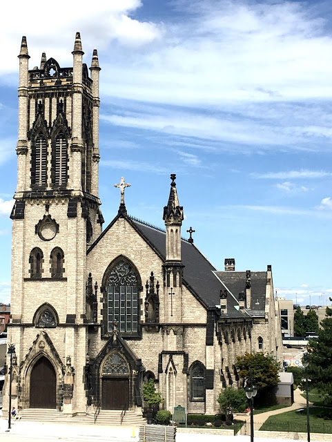 Things to do in Detroit