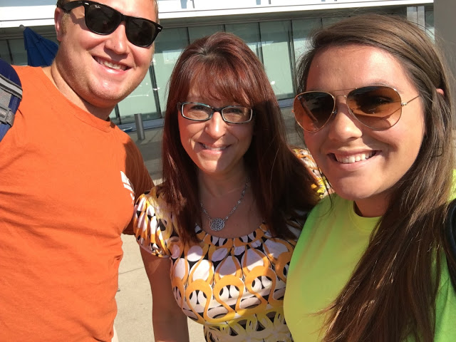 Things to do in Detroit