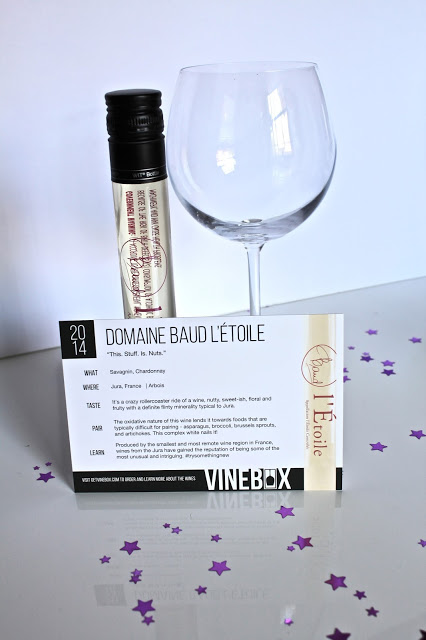 Wine Subscription Box