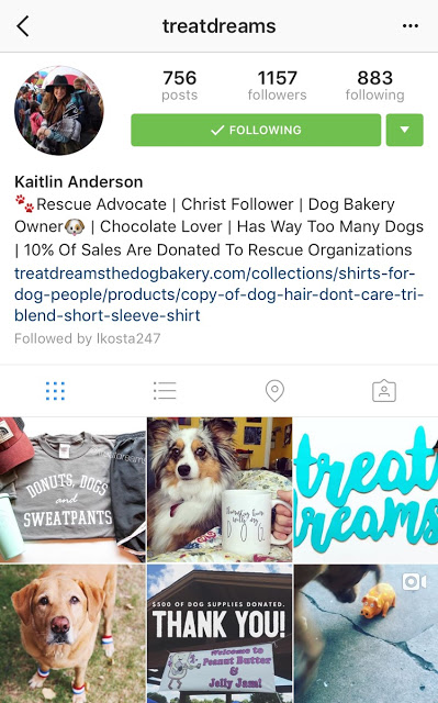 Namast'ay Home With My Dog