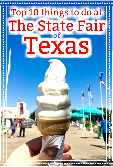 State Fair of Texas