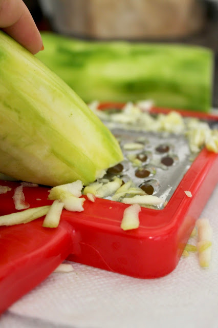 Pumpkin Zucchini Bread Recipe