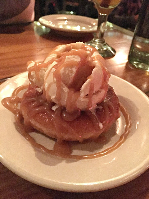 Park City restaurants