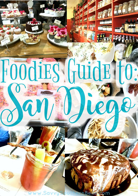 best restaurants in San Diego