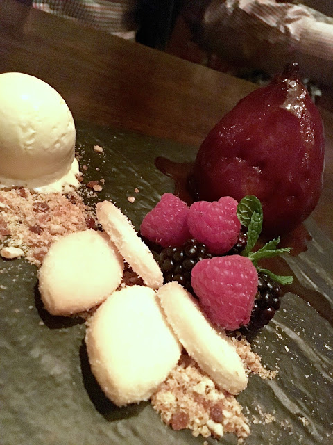 Park City restaurants