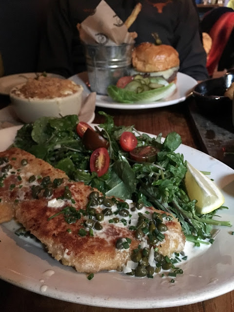 Park City restaurants