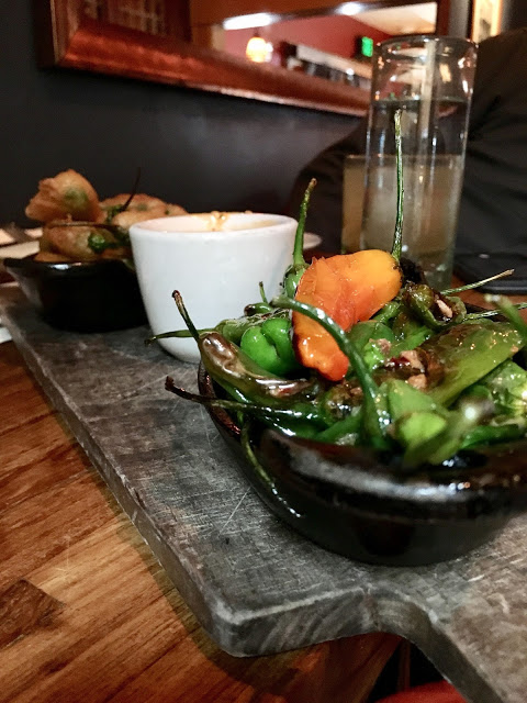 Park City restaurants