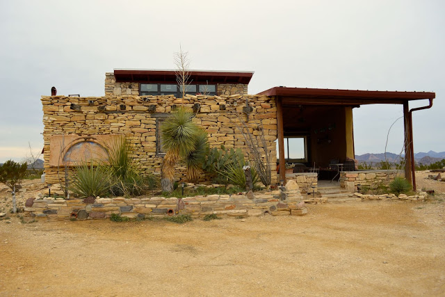 Unique AirBnBs in Texas