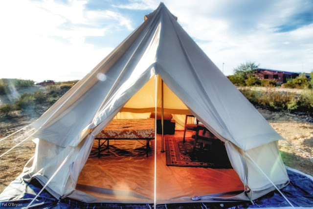 Unique AirBnBs in Texas