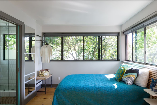 Unique AirBnBs in Texas