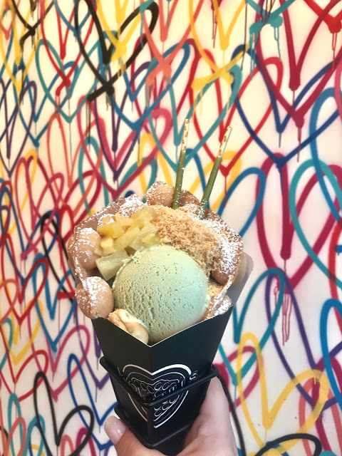 Wowfulls - NYC Dessert Spots 