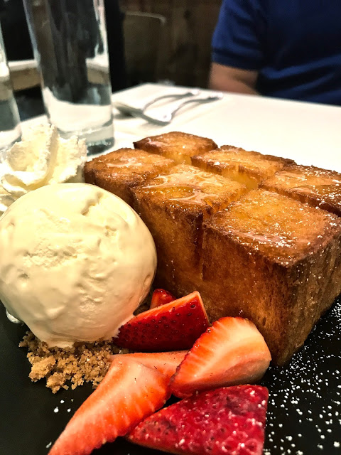 Spot Dessert Bar - NYC Dessert Spots 