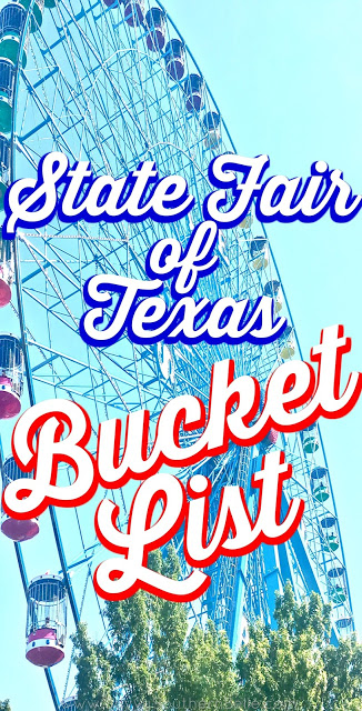The State Fair of Texas