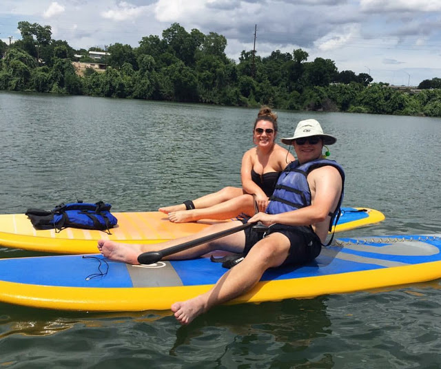 weekend getaway in austin 