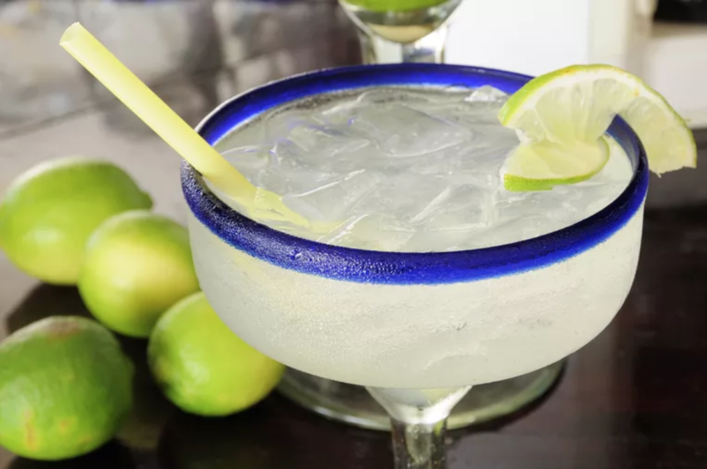 Best Margarita in Dallas