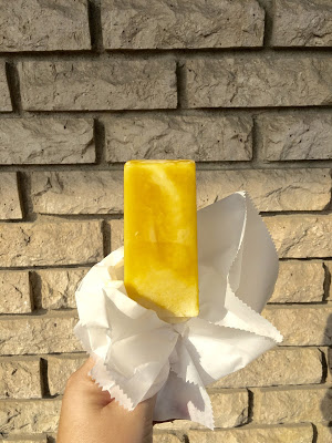 BerryNaked Popsicles 