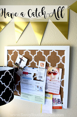 Simple Office Organization