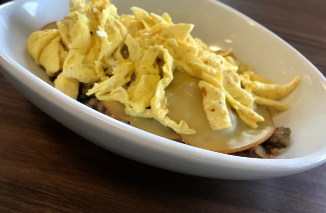 Meal Plan Motivation