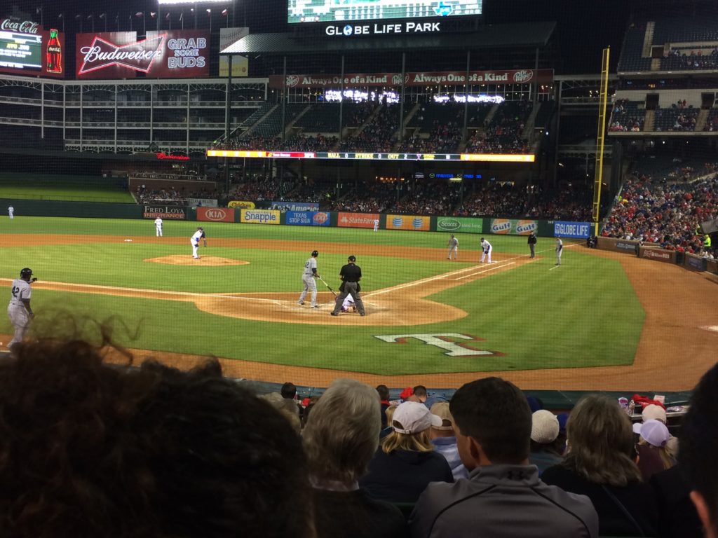 Dallas Summer Bucket List