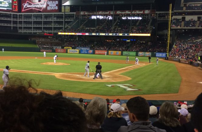 Dallas Summer Bucket List