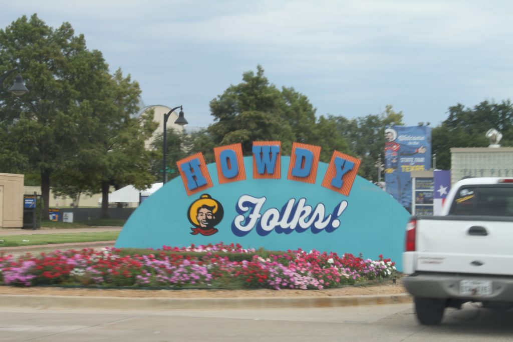 Top 10 Things to do at the State Fair of Texas