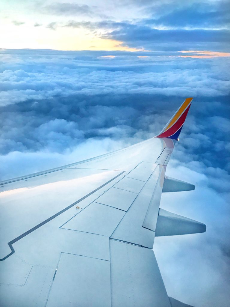 Savvy Planning Travel Tips