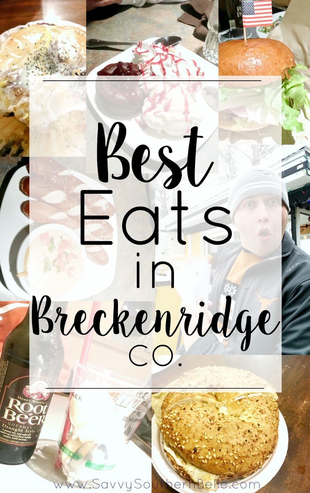 breckenridge restaurants