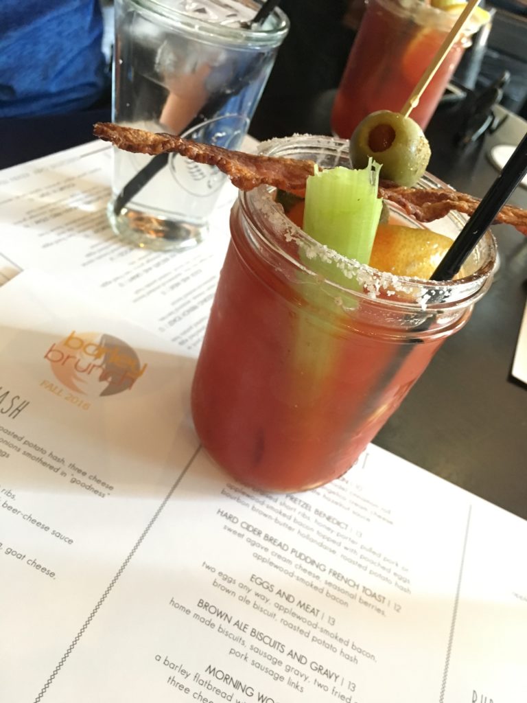 Foodie Guide to San Diego, California