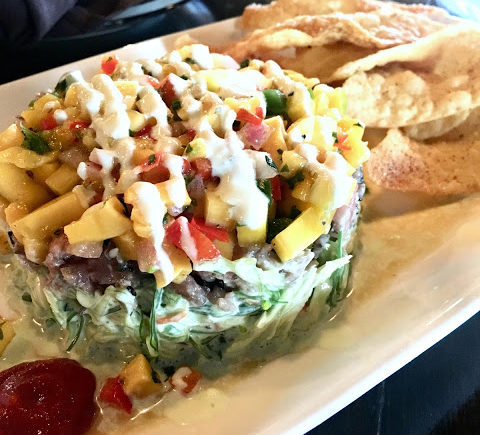 Foodie's Guide to Park City, Utah