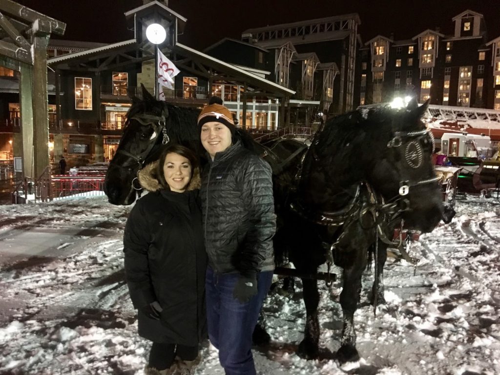 Non Ski Activities in Park City, Utah