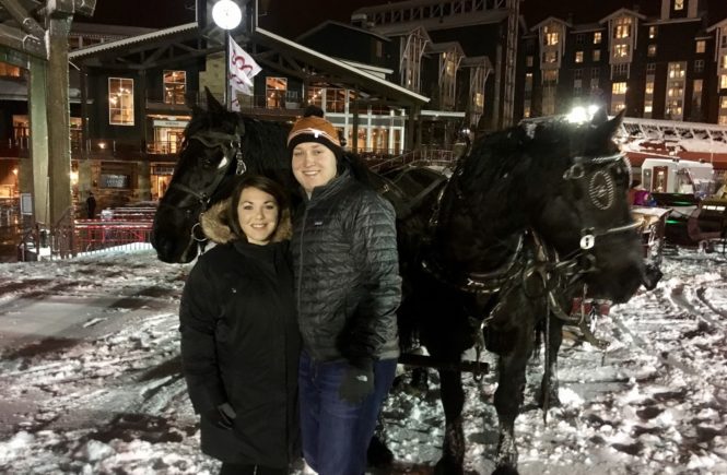 Non Ski Activities in Park City, Utah