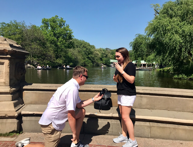 Planning the Perfect Proposal