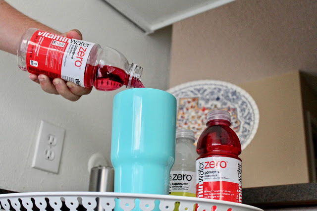 Summer Hydration Travel Tips