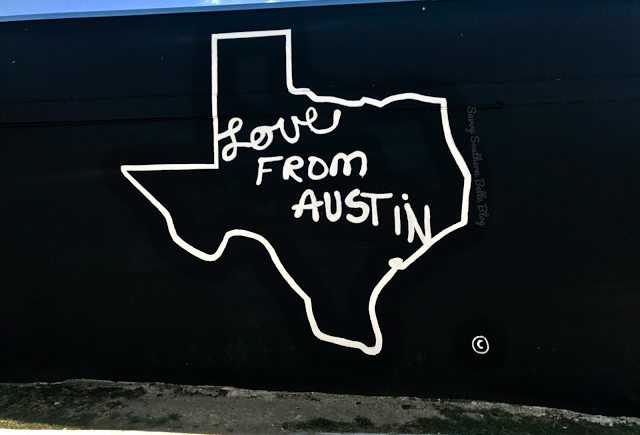 austin murals