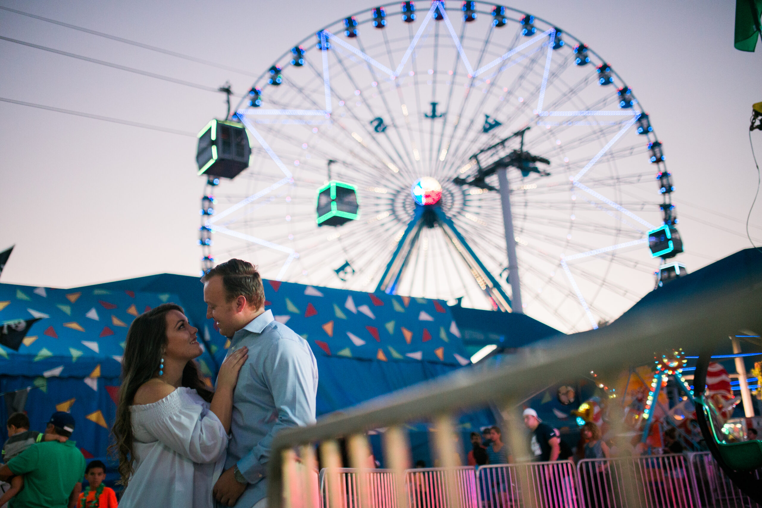 Things to do this fall in dallas