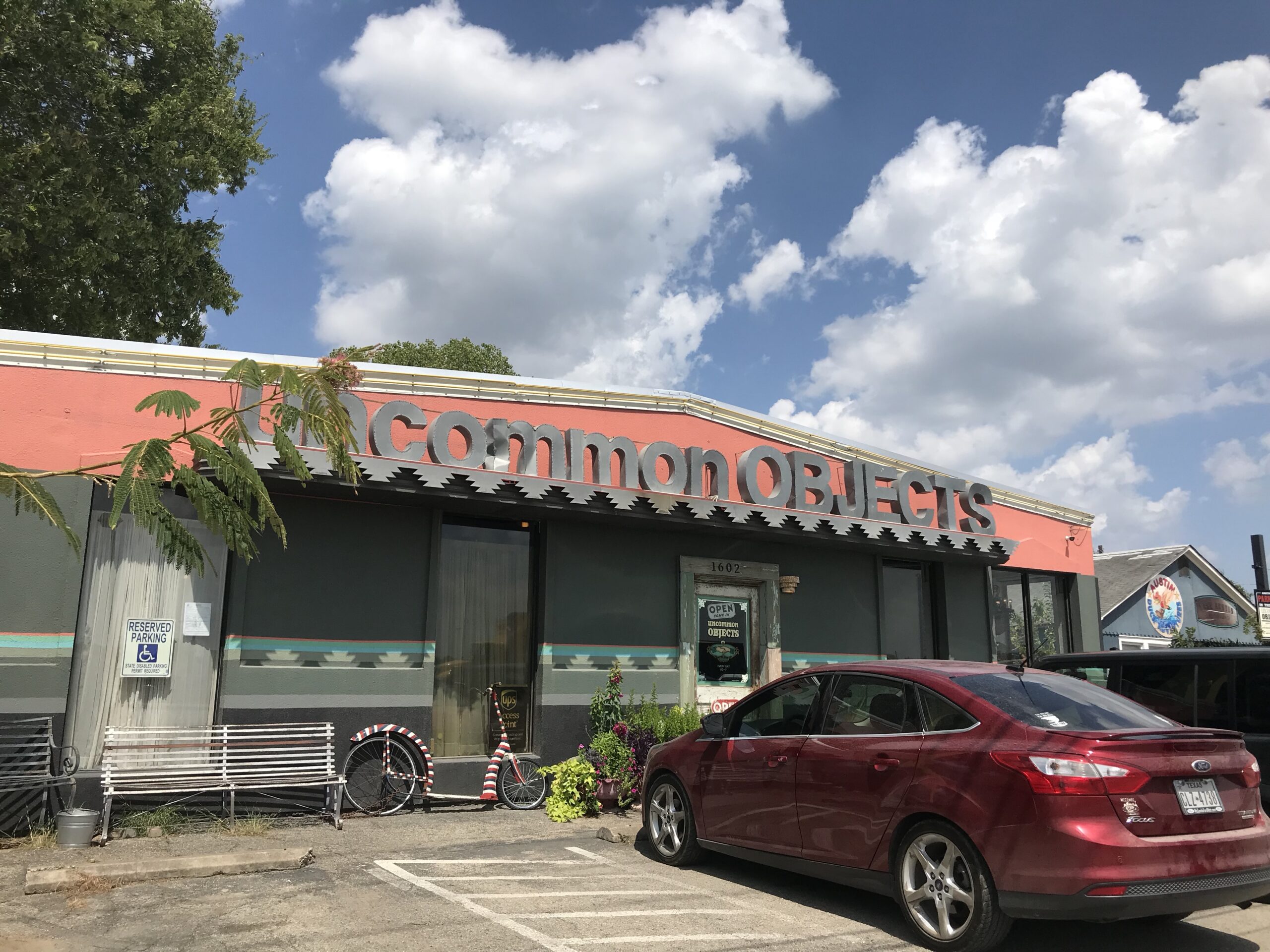 Things to do in Austin