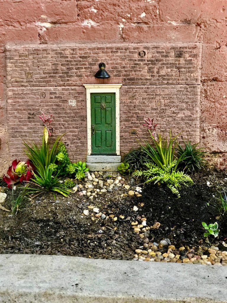 Tiny Doors ATL