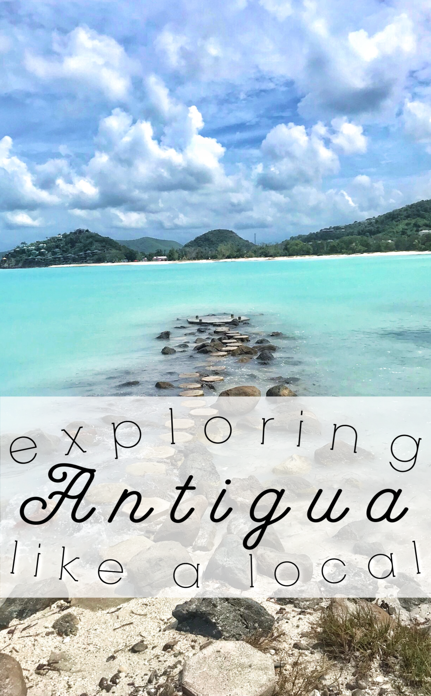 Things to do in Antigua