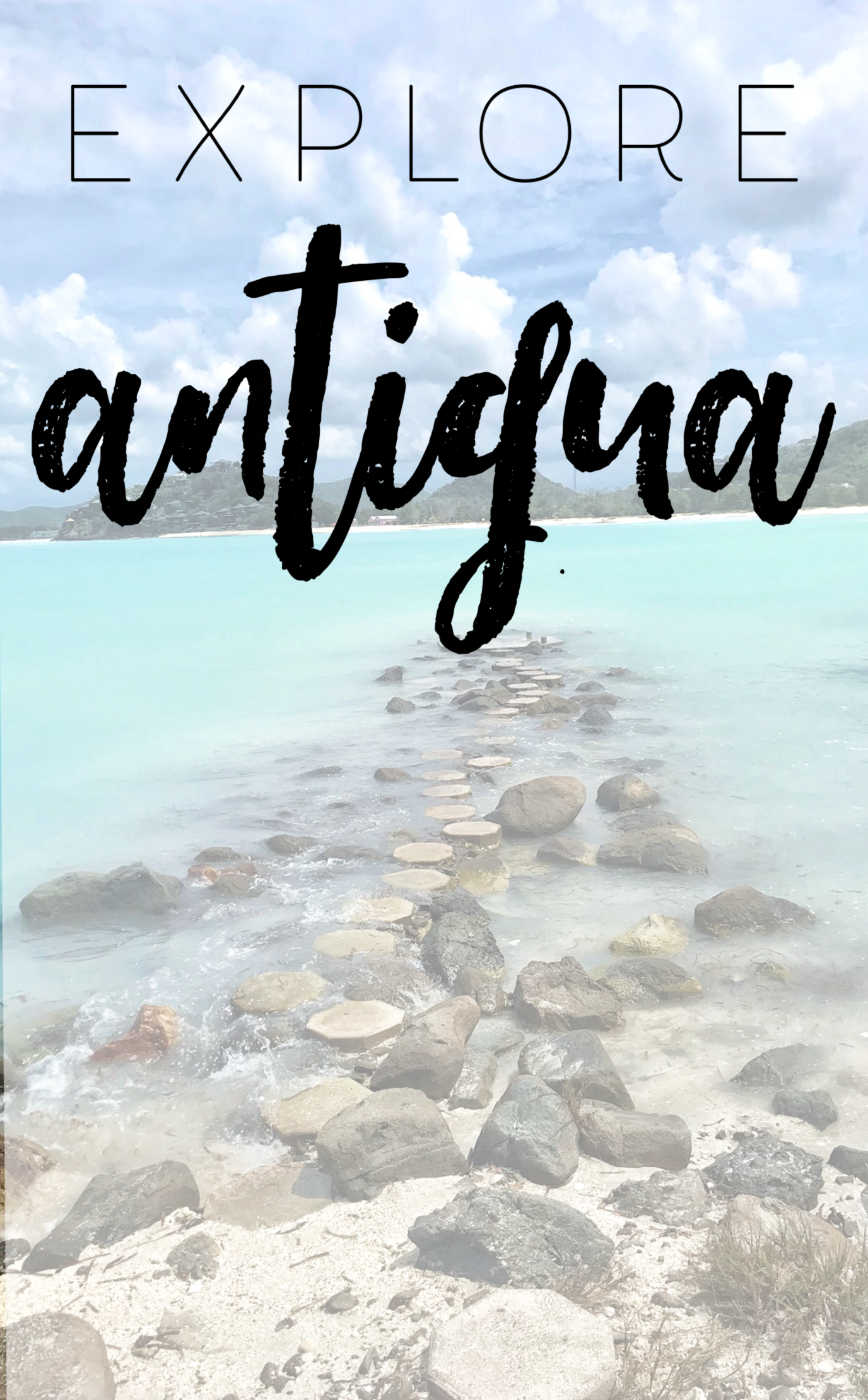 Things to do in Antigua