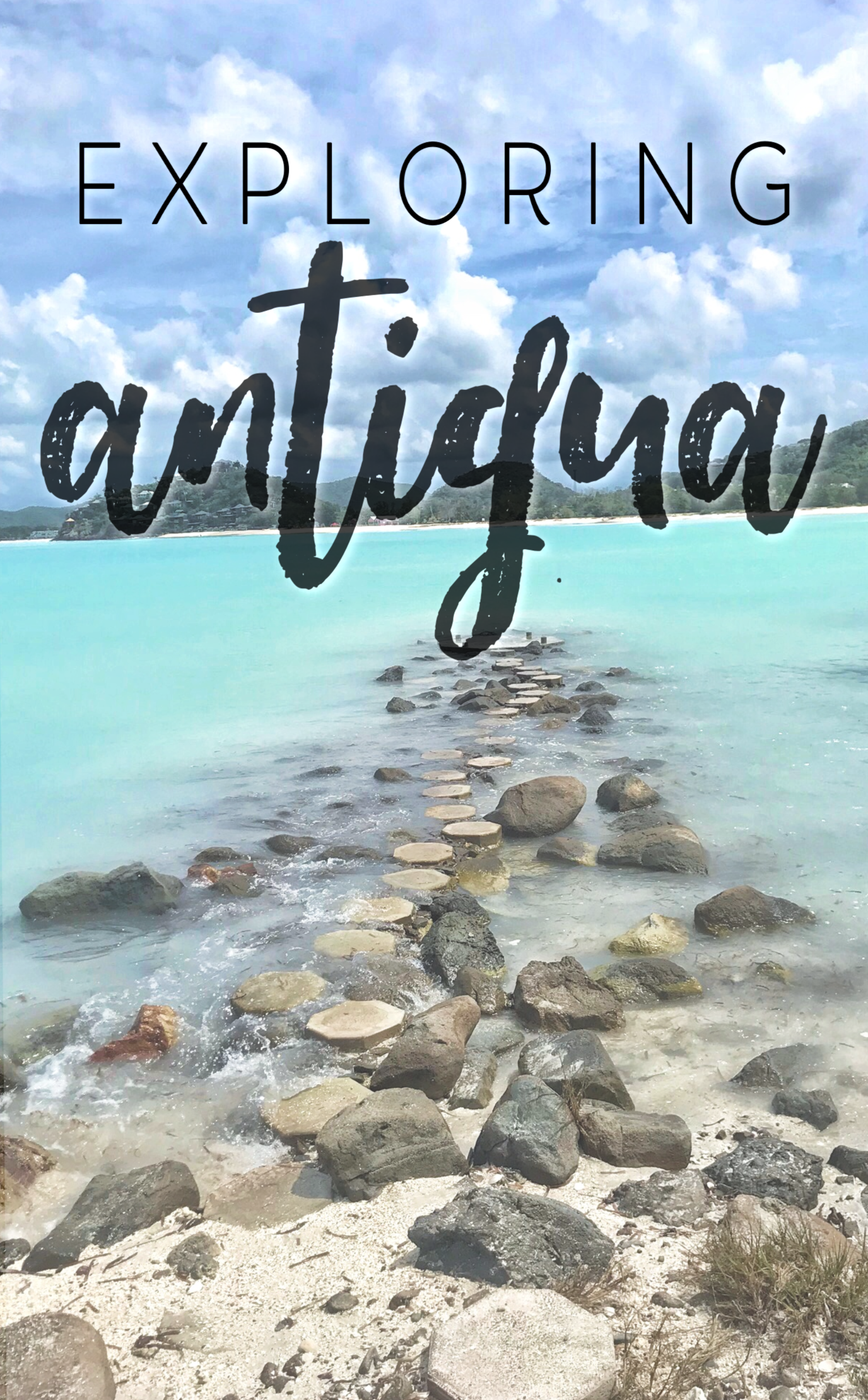 Things to do in Antigua