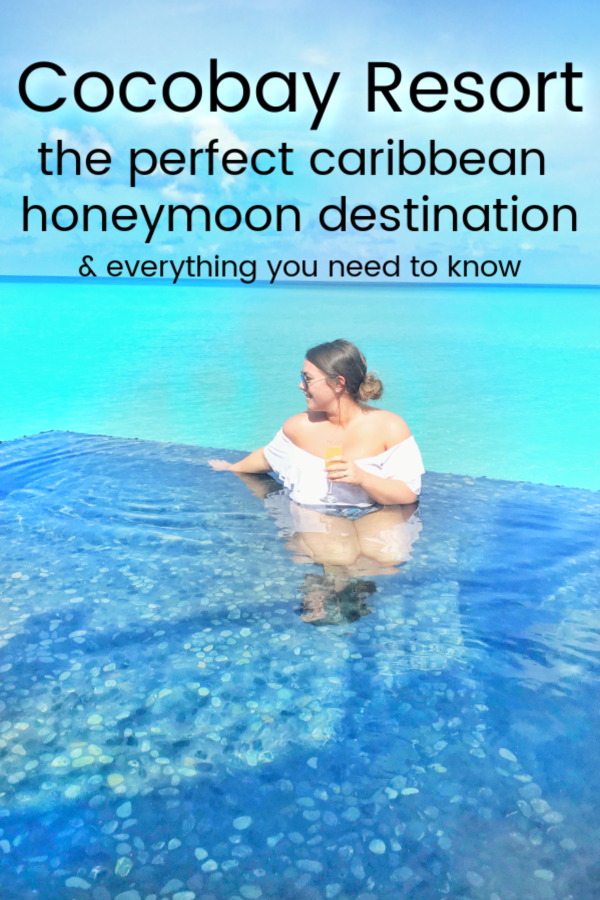 romantic honeymoon spot