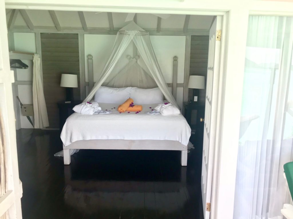 romantic honeymoon spot 