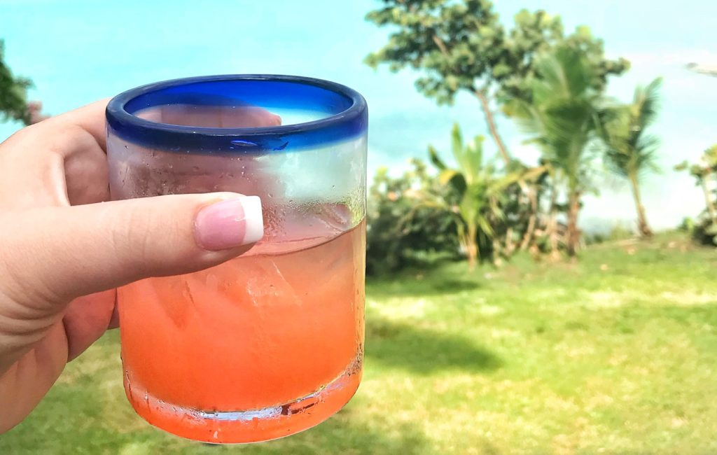 cocobay resort antigua